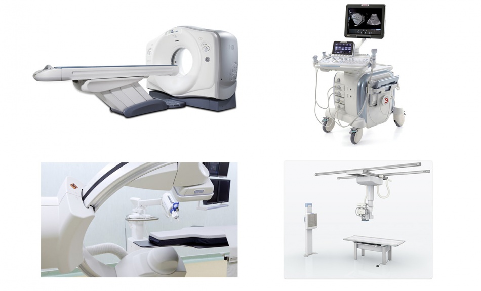 CTW Medical Devices